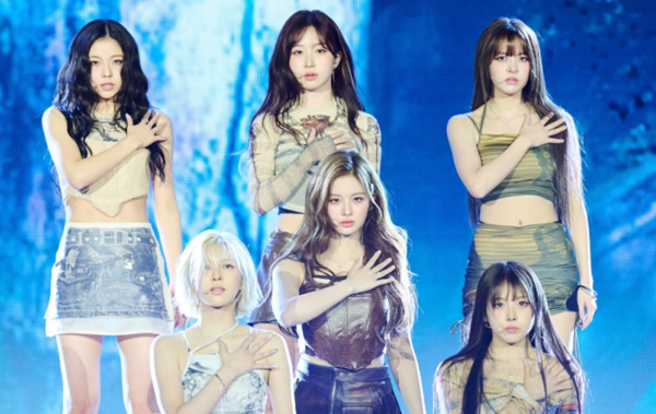 2025 SBS 인기가요 유니콘 in 도쿄돔 출연진 라인업 / SBS 제공