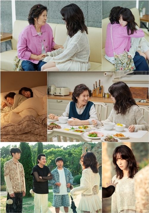 '천국보다 아름다운' (사진=JTBC)