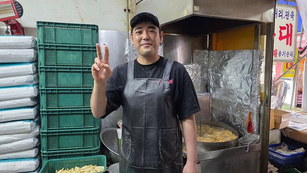 '생활의 달인' (사진=SBS)