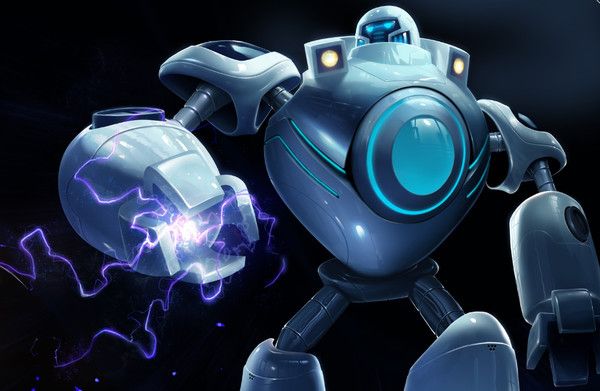 리그오브레전드 롤 서버 오류점검, 접속오류 (출처=라이엇게임즈코리아 홈페이지)