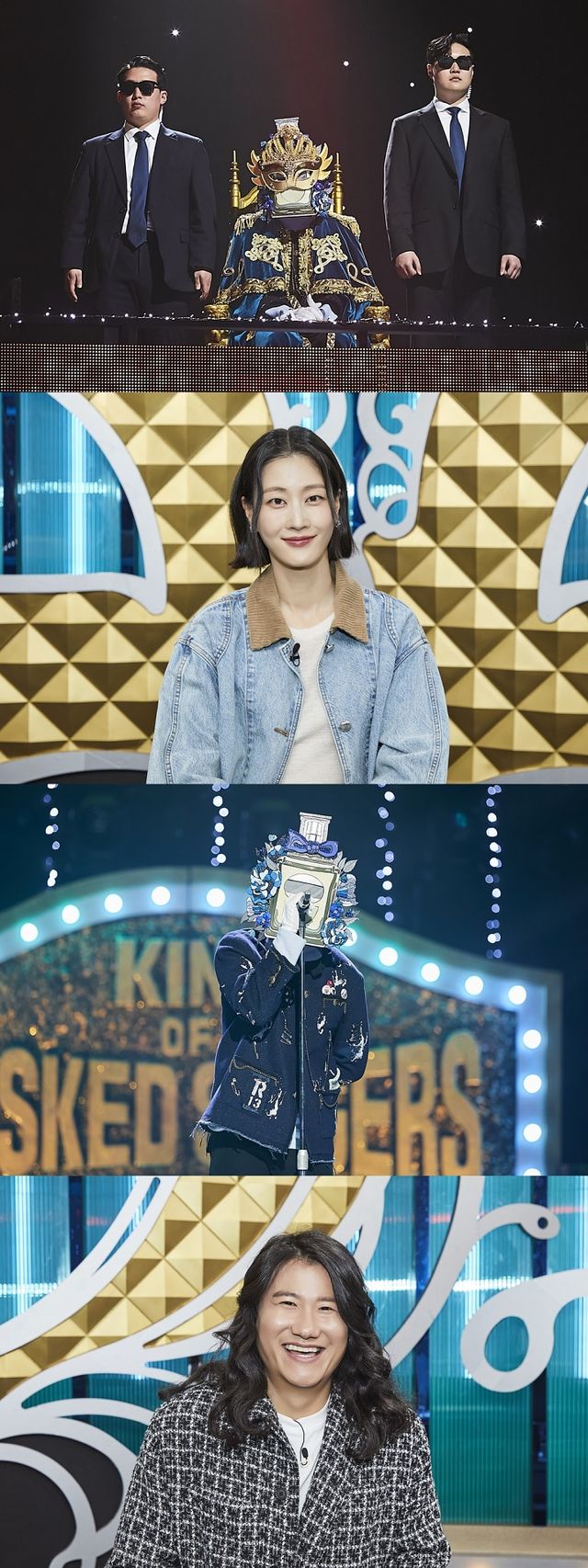 (사진=MBC '복면가왕')