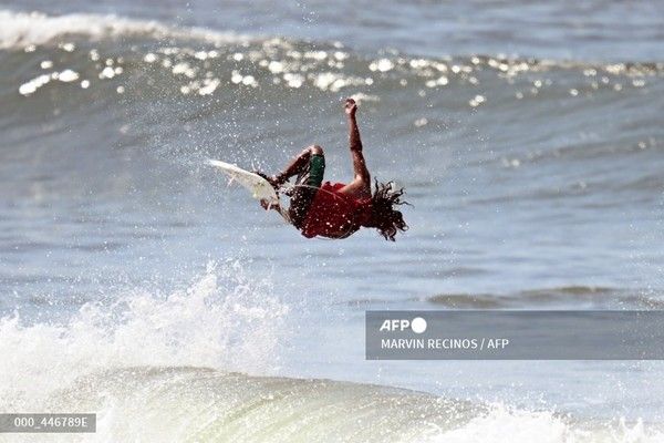 사진제공/AFP통신