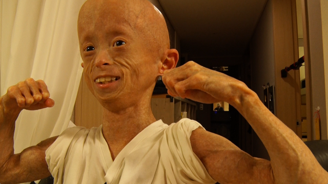 홍원기 군 (사진=KBS1 '인간극장')