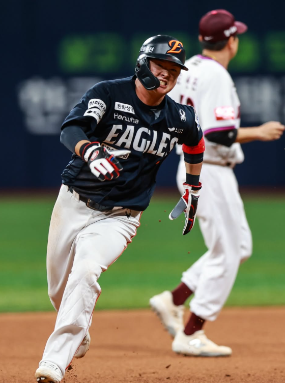 (사진=한화이글스 SNS)