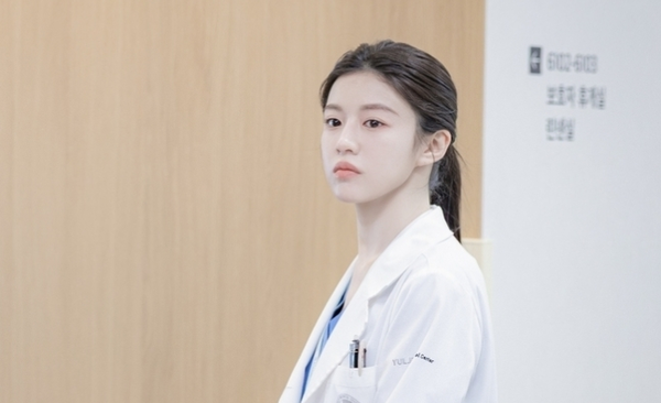 언젠가는 슬기로울 전공의생활 (사진=tvN)