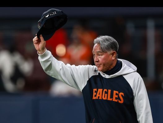 김경문 감독 (사진=한화이글스SNS)