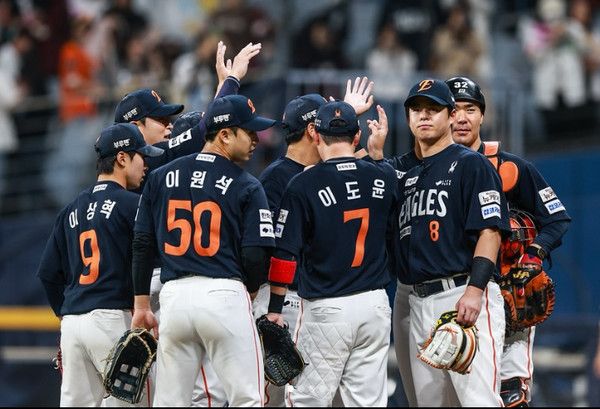 사진=한화이글스