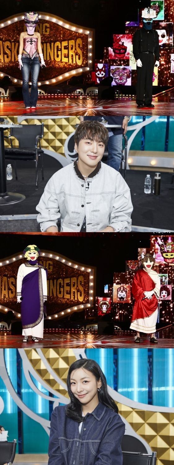 '복면가왕' (사진=MBC)