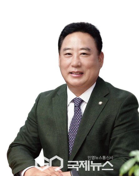 ▲국회 농림축산식품해양수산위원장 어기구 국회의원 <어기구의원실 제공>