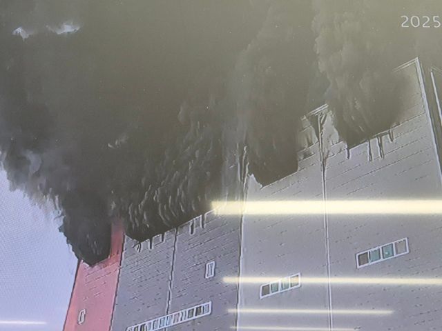 사진/경기소방본부