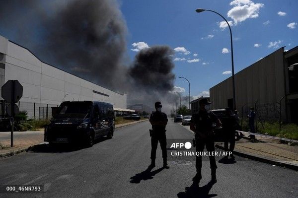 사진제공/AFP통신