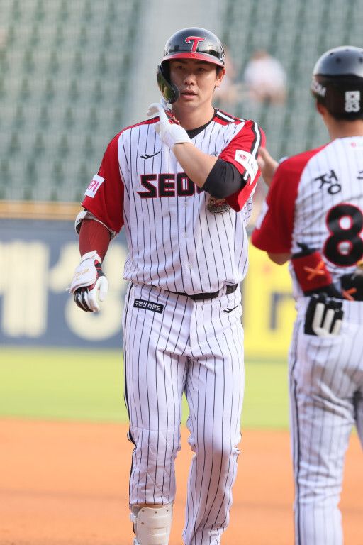 홍창기 (사진=LG 트윈스 제공)