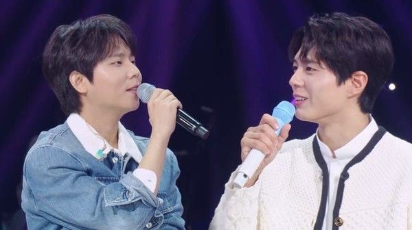 더 시즌즈-박보검의 칸타빌레 (사진=KBS2)