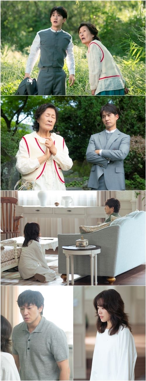 '천국보다 아름다운' (사진=JTBC)