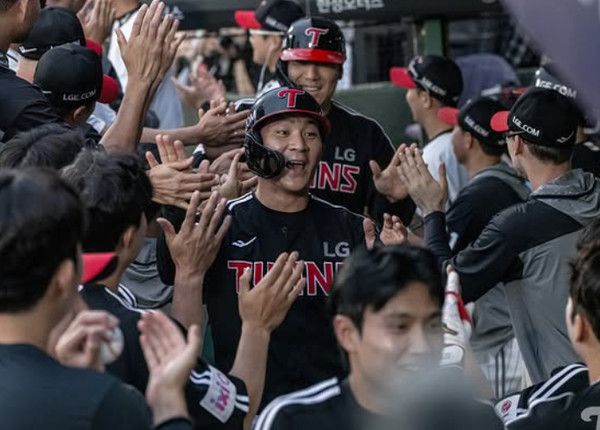 사진=LG트윈스