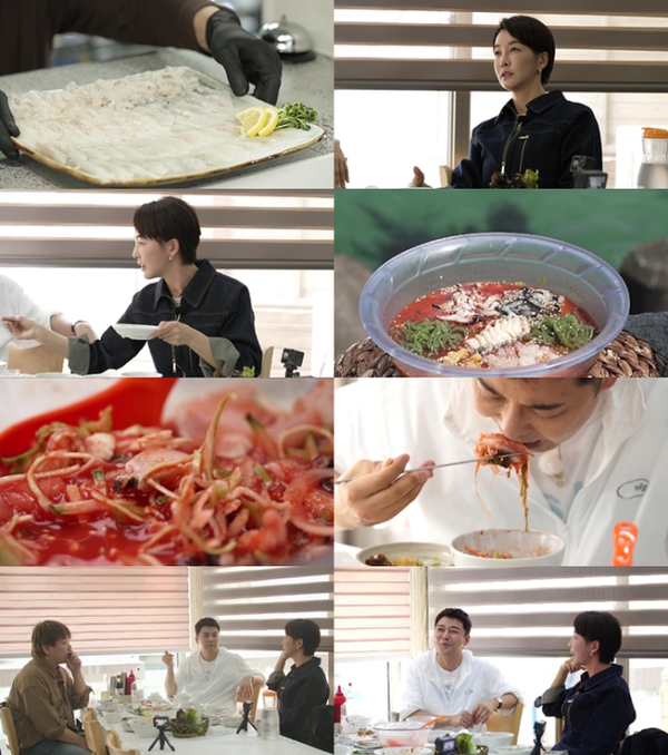 전현무계획2 (사진=MBN, 채널S)