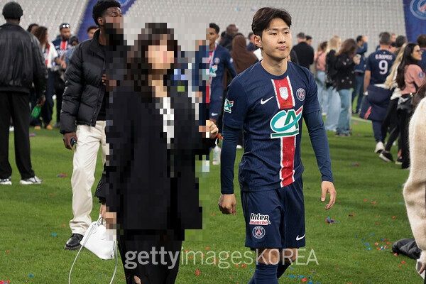 이강인 (사진=게티이미지코리아)