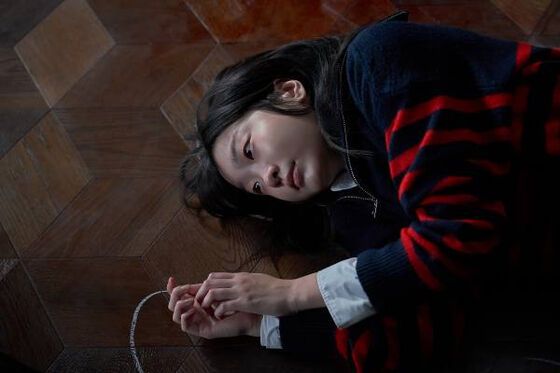 나인퍼즐 범인 결말 시즌2 / 디즈니 플러스 제공