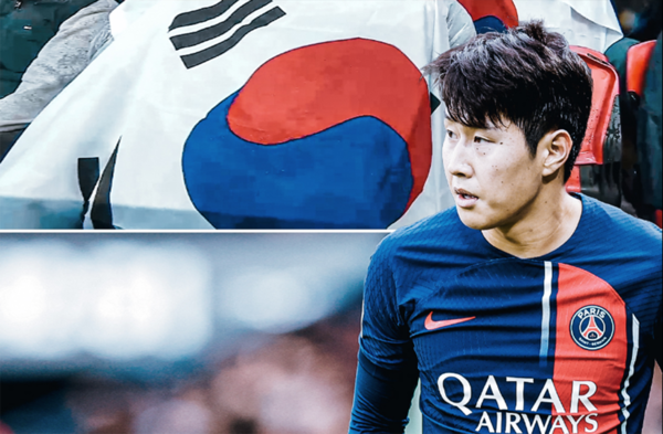 이강인 (사진출처=PSG)