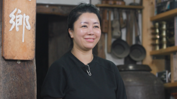 10기 정숙 (사진=ENA, SBS Plus '나솔사계')