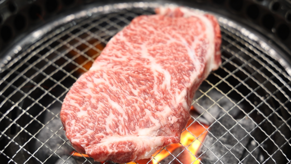 한우 특화 거리 1호점 30년 한우식당 맛집 / KBS 제공&nbsp;