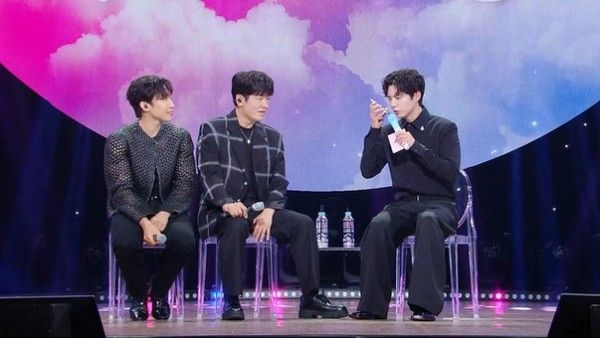 더 시즌즈-박보검의 칸타빌레 (사진=KBS2)