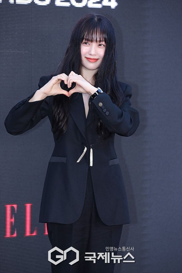 ▲ 배우 고민시 / ⓒ국제뉴스DB