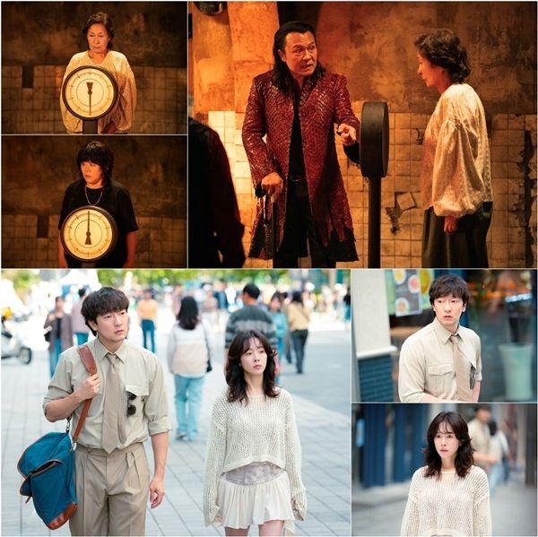 '천국보다 아름다운' (사진=JTBC)