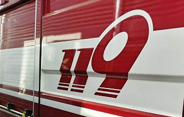 119소방차, 화재, 소방 (사진=국제뉴스DB)