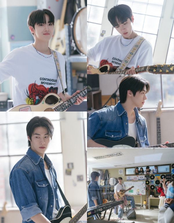 (사진=SBS '사계의 봄' 인물관계도 줄거리 방송)