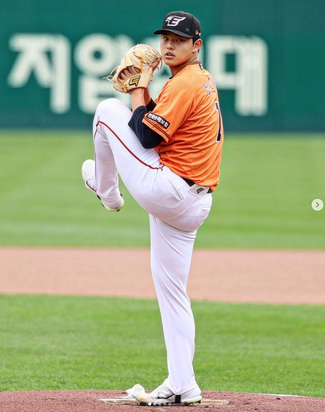 문동주 (사진=한화이글스 제공)