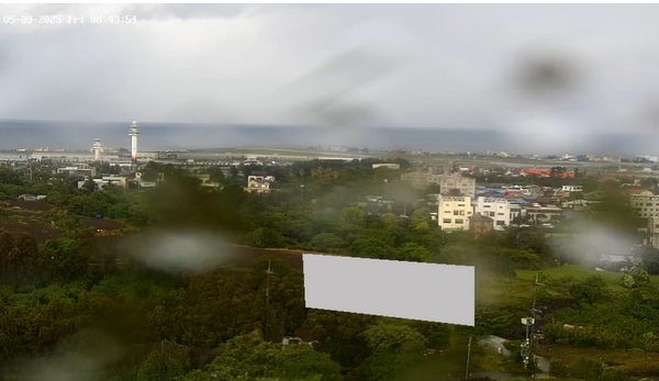 제주날씨, 제주날씨 실시간,&nbsp; 제주공항 결항 / 나우제주플러스 영상 캡쳐&nbsp;