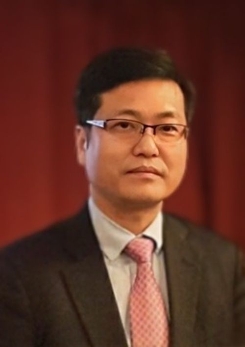 전병길 한국인터넷신문방송기자협회 회장(국제뉴스DB)