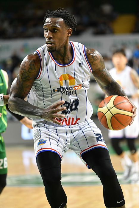 라건아 (사진=KCC 제공)