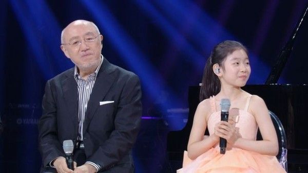 더 시즌즈-박보검의 칸타빌레 (사진=KBS2)