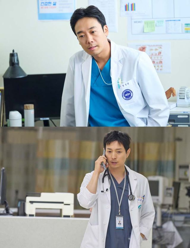 (사진=CJ ENM 드라마 프로젝트 '오프닝')