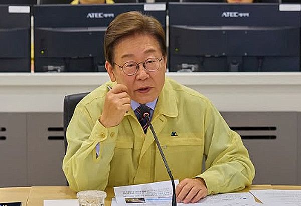 이재명 대통령 (사진=이재명 SNS)