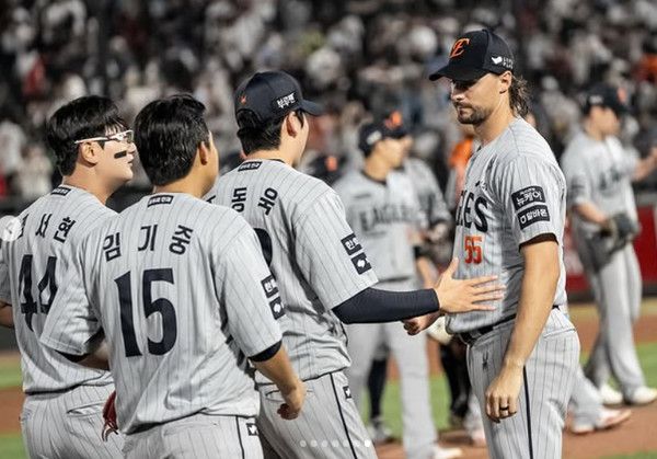사진=한화이글스