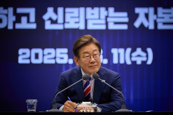 사진제공/대통령실