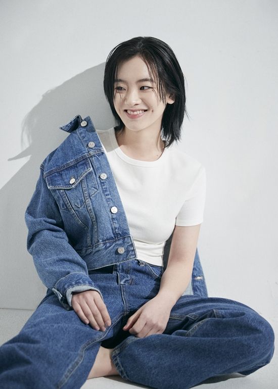 배우 이주영 (사진=팀호프)