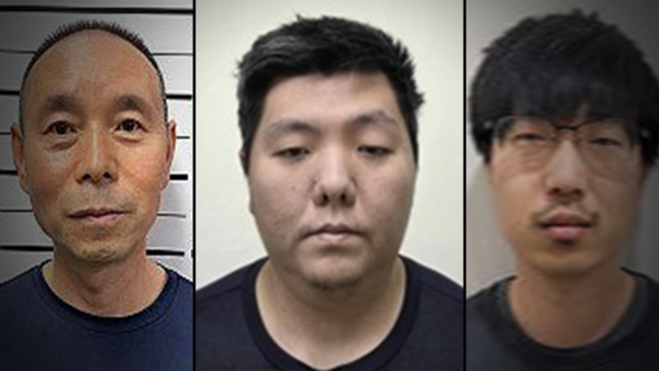 '그것이 알고 싶다'(이하 '그알')1448회 미아동 칼부림, 시흥 흉기난동 / SBS 제공