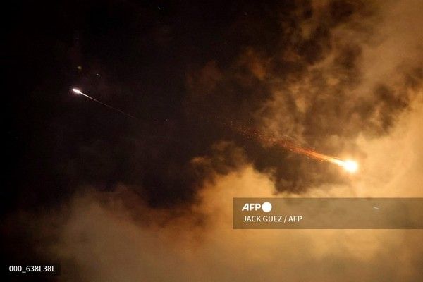 사진제공/AFP통신