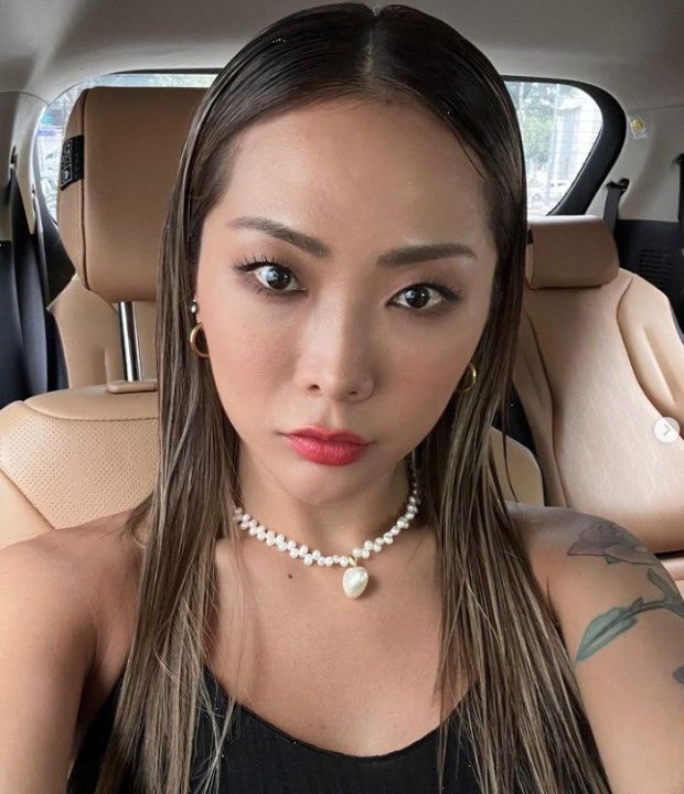 허니제이 (사진=허니제이 인스타)