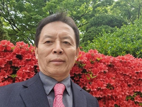 문태성 정치학 박사, 칼럼니스트(국제뉴스DB)