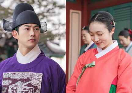 남주의 첫날밤 웹툰 원작 촬영지 / KBS 제공