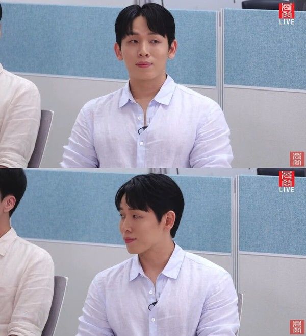 나는솔로 26기 최종커플 현커 현숙과 영식 / 유튜브 영상 캡쳐&nbsp;