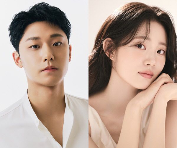 이도현 신시아 (사진=위에화엔터테인먼트코리아, 매니지먼트 숲)