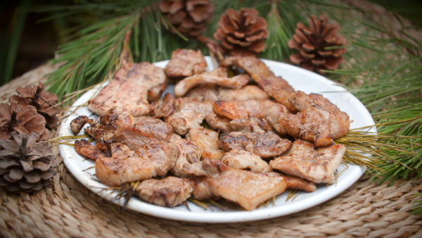 한국인의 밥상 (사진=KBS1)