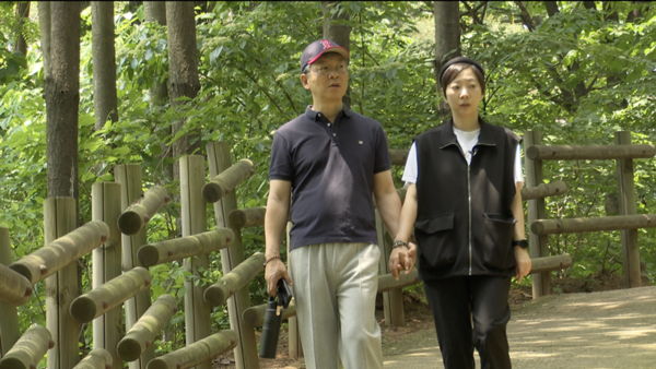 인간극장 가수 목비 노래 뜻&nbsp; /kbs 제공