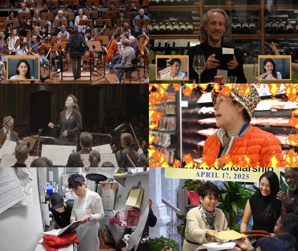 '크레이지 리치 코리안' (사진=MBC)